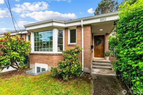 860 S 48th Tacoma WA 98408