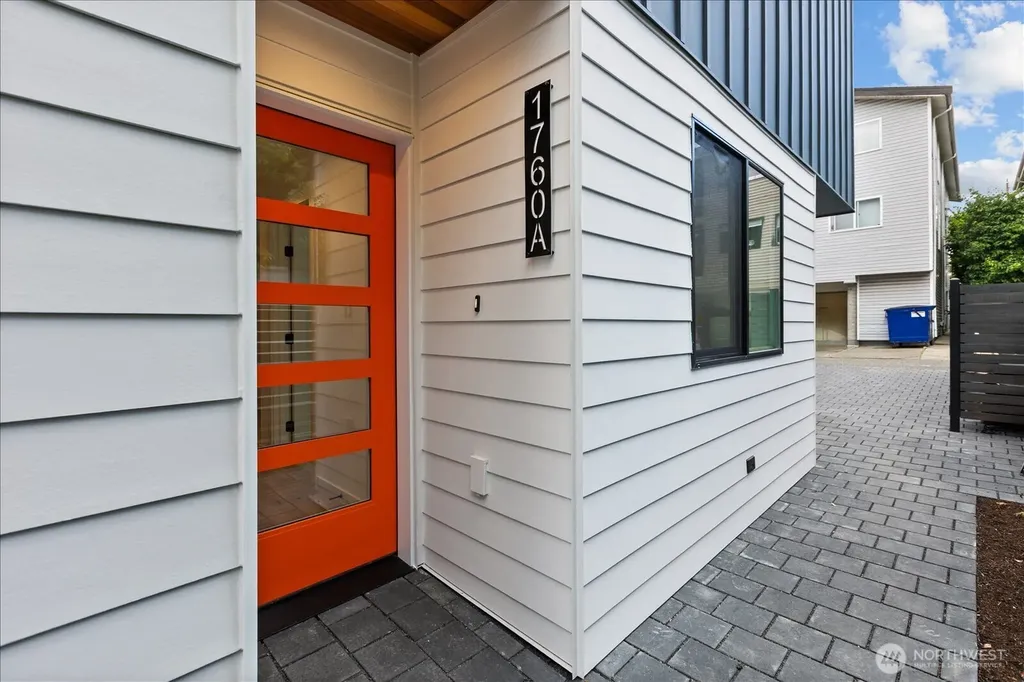 1760 NW 60th Street Seattle WA 98107