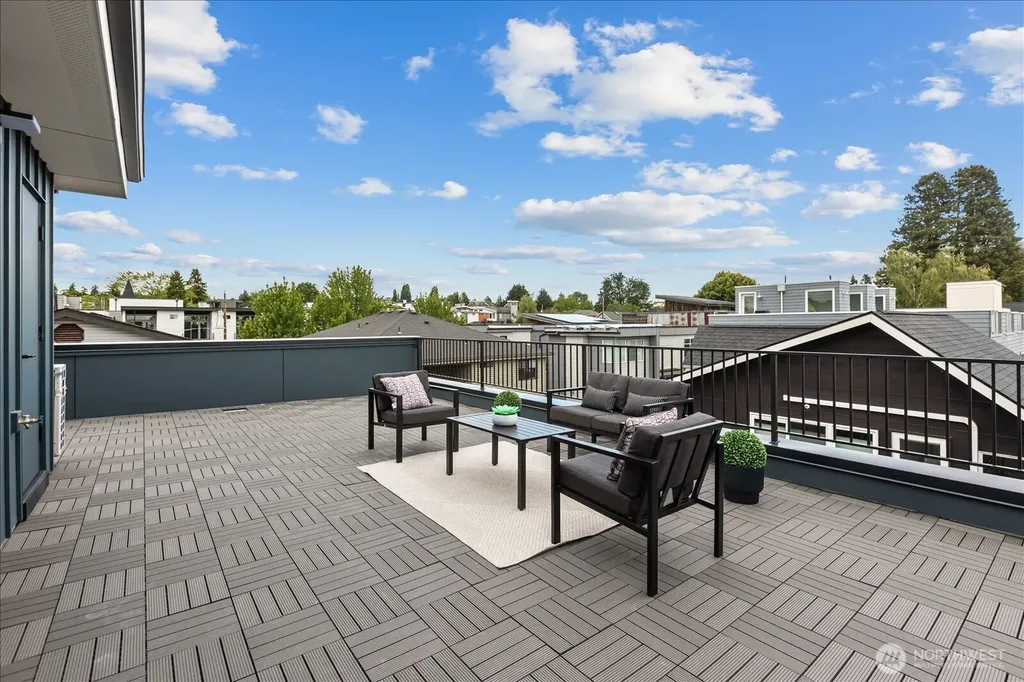 1760 NW 60th Street Seattle WA 98107