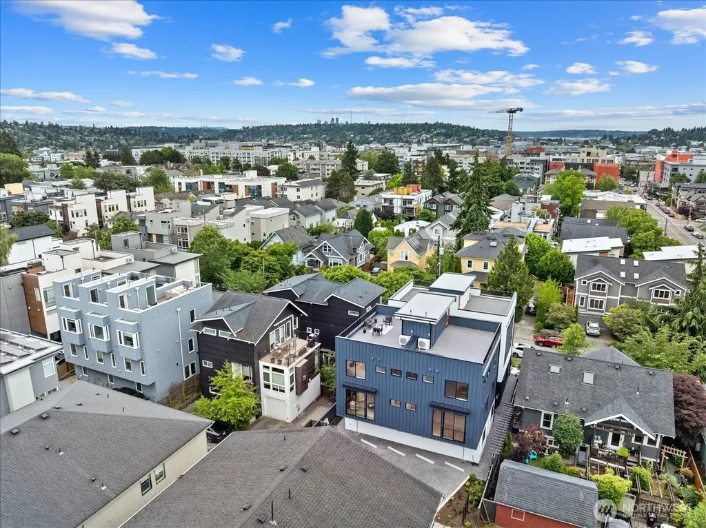 1760 NW 60th Street Seattle WA 98107