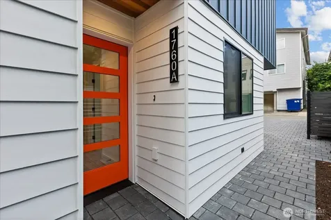 1760 NW 60th Street Seattle WA 98107