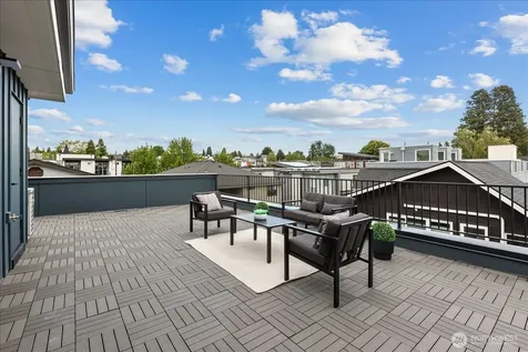 1760 NW 60th Street Seattle WA 98107