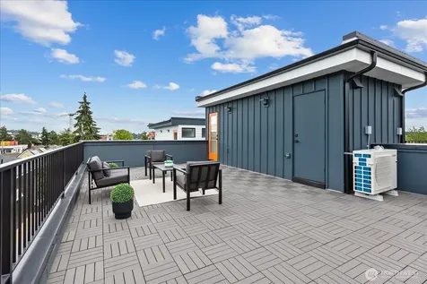 1760 NW 60th Street Seattle WA 98107