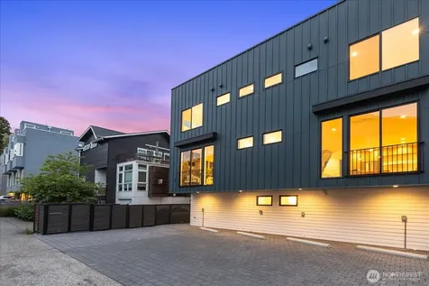 1760 NW 60th Street Seattle WA 98107