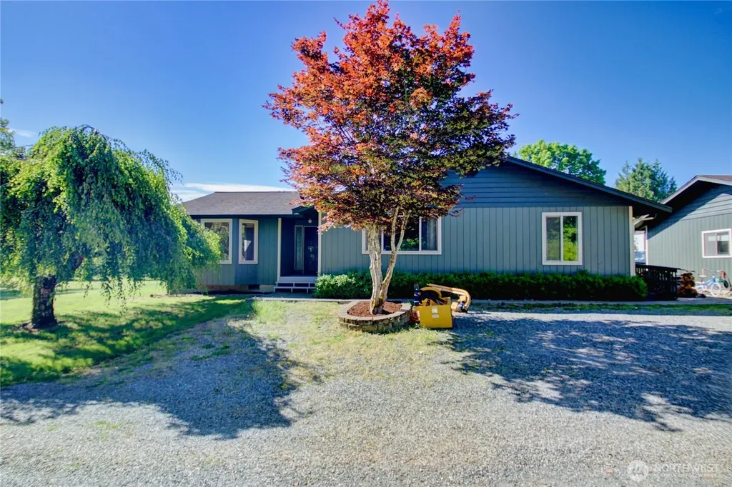 3046 Old Highway 99 North Road Burlington WA 98233