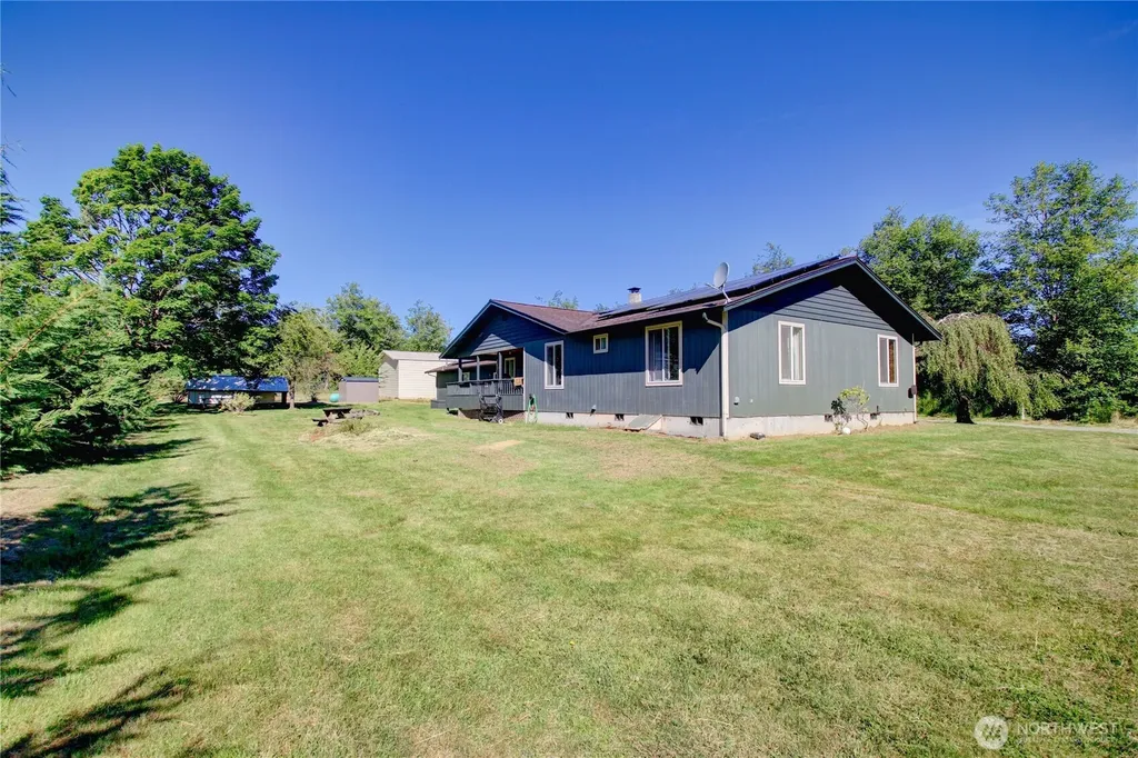 3046 Old Highway 99 North Road Burlington WA 98233