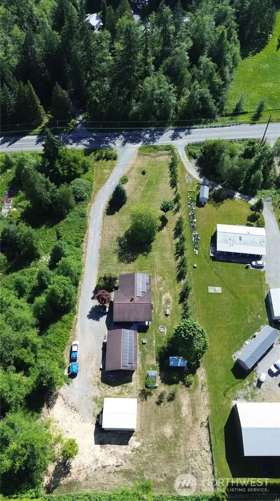 3046 Old Highway 99 North Road Burlington WA 98233