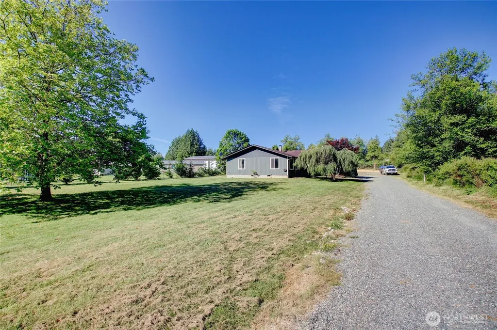 3046 Old Highway 99 North Road Burlington WA 98233