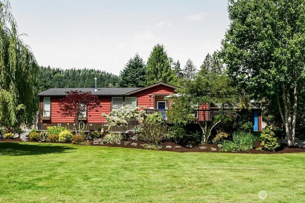 13217 145th Avenue Ct E Orting WA 98360
