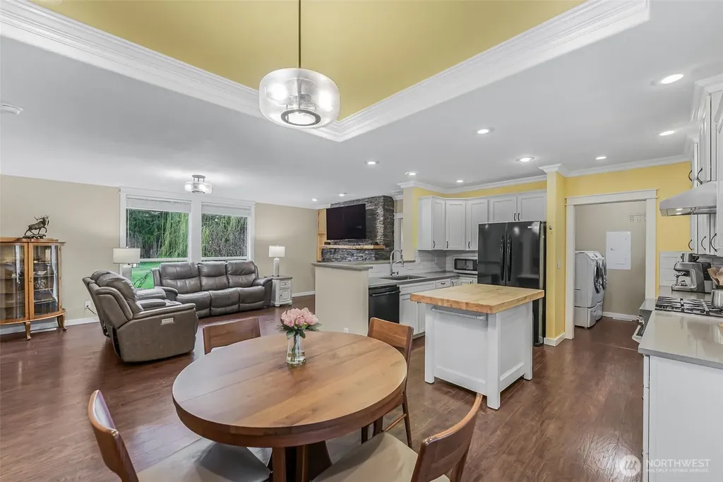 13217 145th Avenue Ct E Orting WA 98360