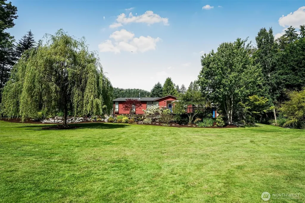 13217 145th Avenue Ct E Orting WA 98360