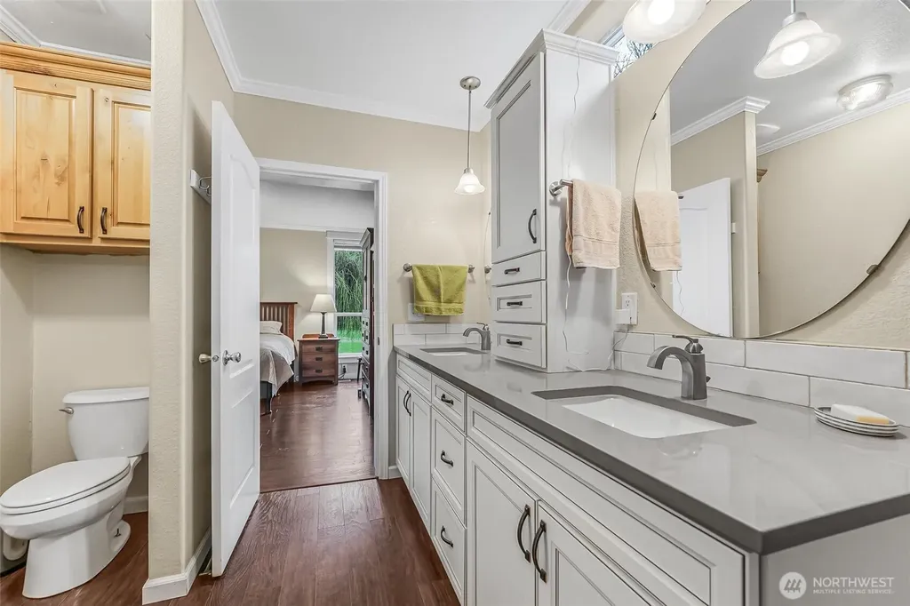 13217 145th Avenue Ct E Orting WA 98360