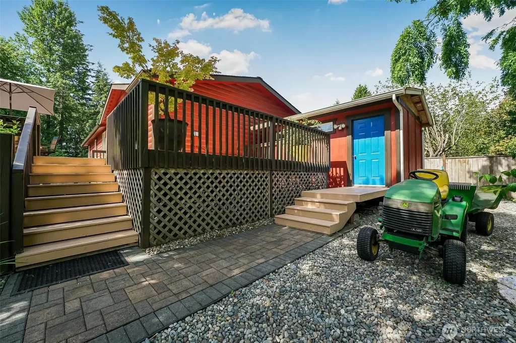 13217 145th Avenue Ct E Orting WA 98360