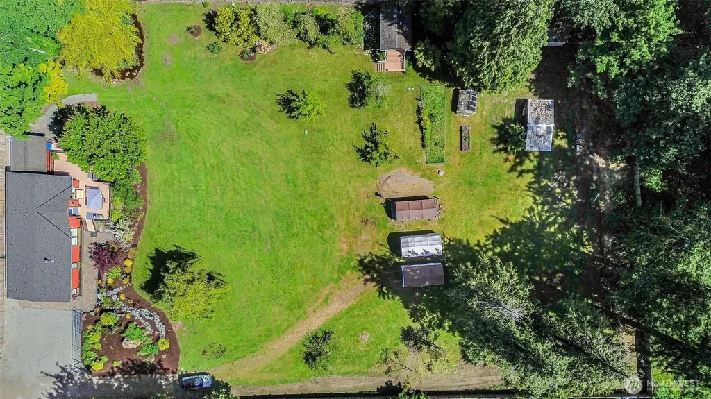 13217 145th Avenue Ct E Orting WA 98360