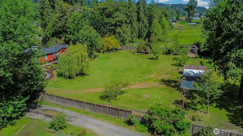 13217 145th Avenue Ct E Orting WA 98360
