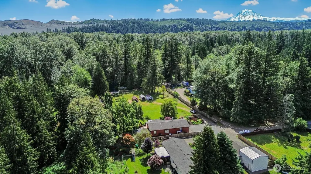 13217 145th Avenue Ct E Orting WA 98360