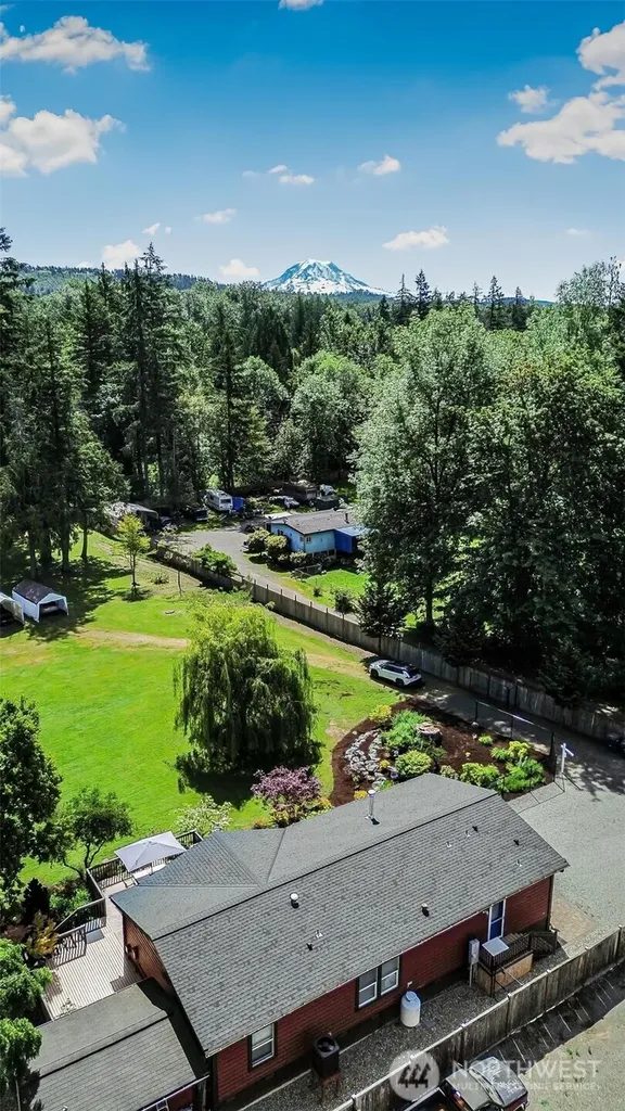 13217 145th Avenue Ct E Orting WA 98360