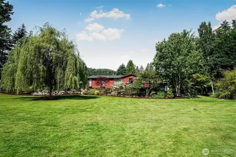 13217 145th Avenue Ct E Orting WA 98360