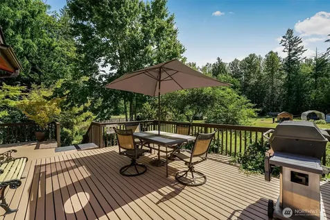 13217 145th Avenue Ct E Orting WA 98360