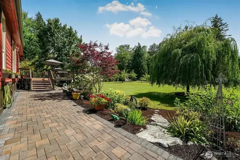 13217 145th Avenue Ct E Orting WA 98360