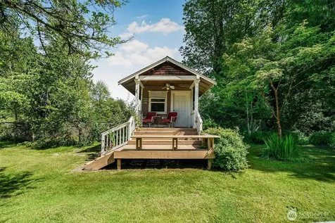 13217 145th Avenue Ct E Orting WA 98360
