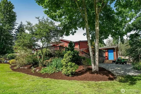 13217 145th Avenue Ct E Orting WA 98360