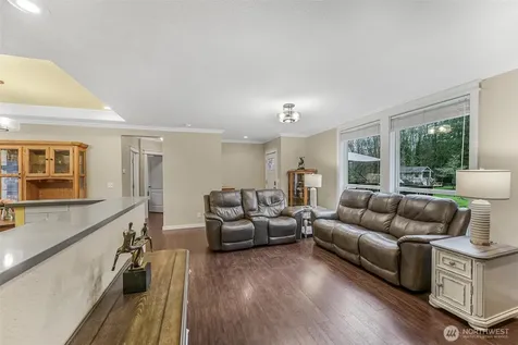 13217 145th Avenue Ct E Orting WA 98360