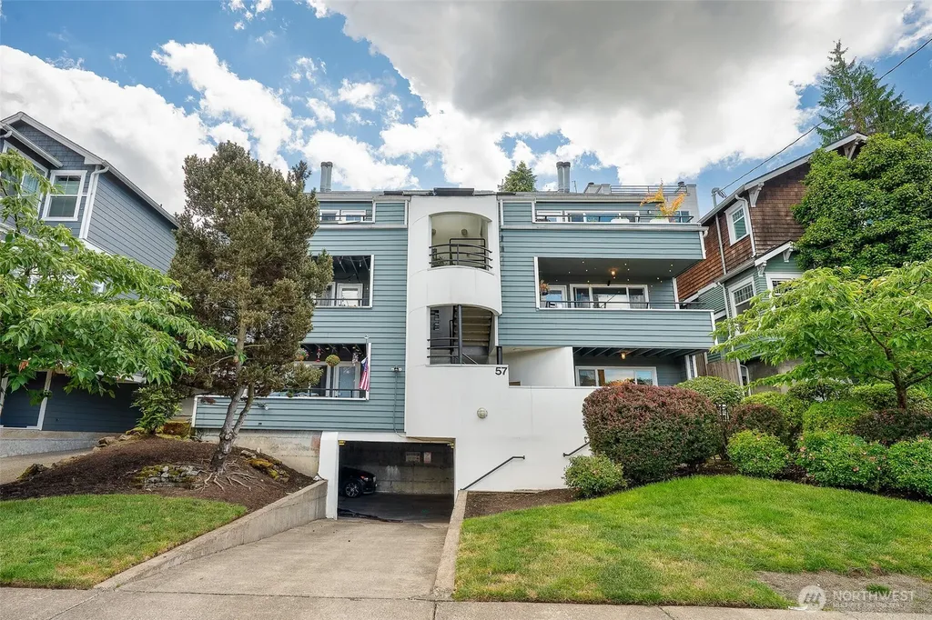 57 Etruria Street Seattle WA 98109
