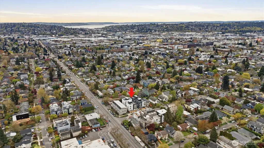 811 NW 63rd St Street Seattle WA 98107