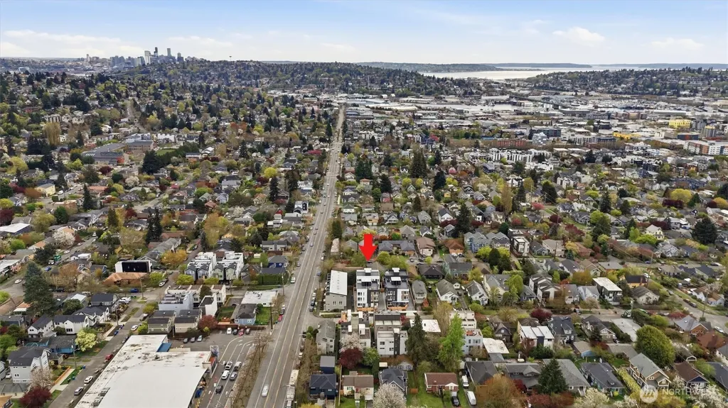 811 NW 63rd St Street Seattle WA 98107