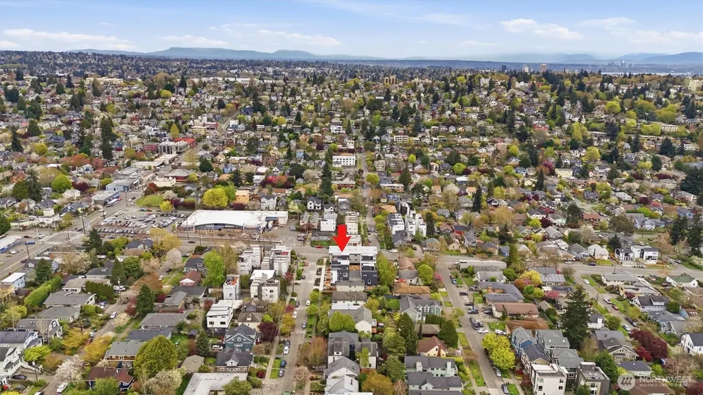 811 NW 63rd St Street Seattle WA 98107