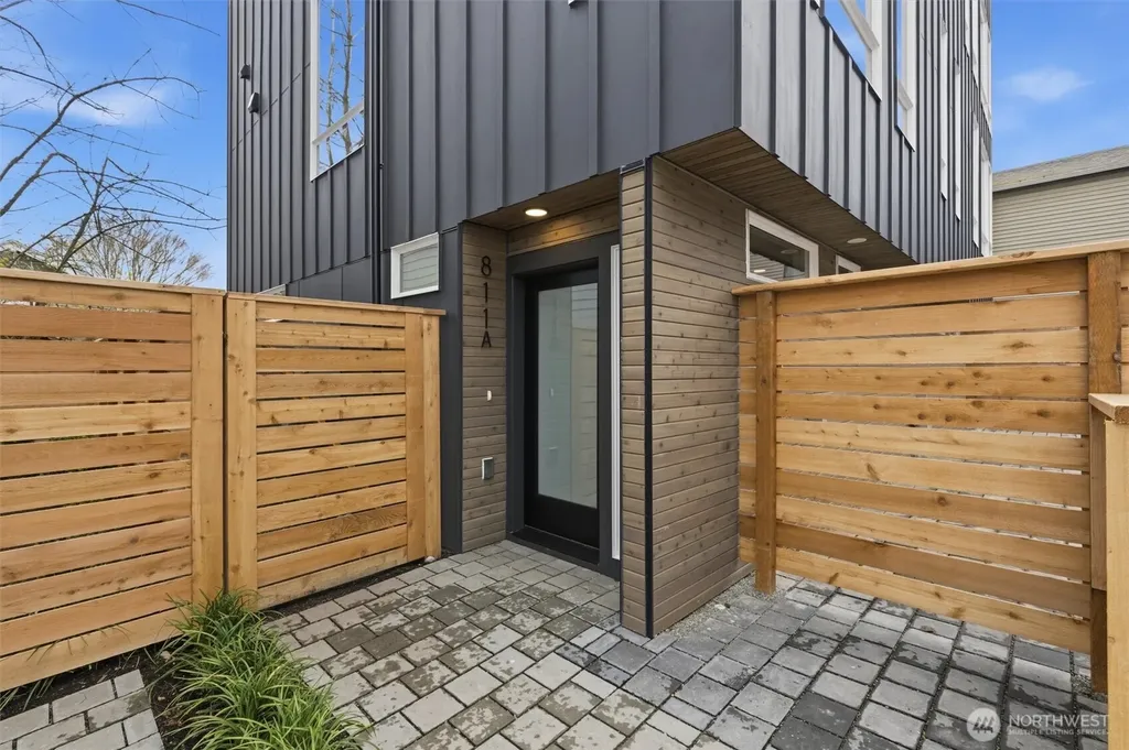 811 NW 63rd St Street Seattle WA 98107
