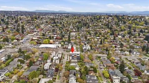 811 NW 63rd St Street Seattle WA 98107