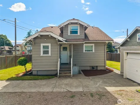 1921 Martin Luther King Jr Way Tacoma WA 98405