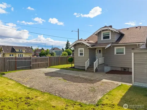 1921 Martin Luther King Jr Way Tacoma WA 98405