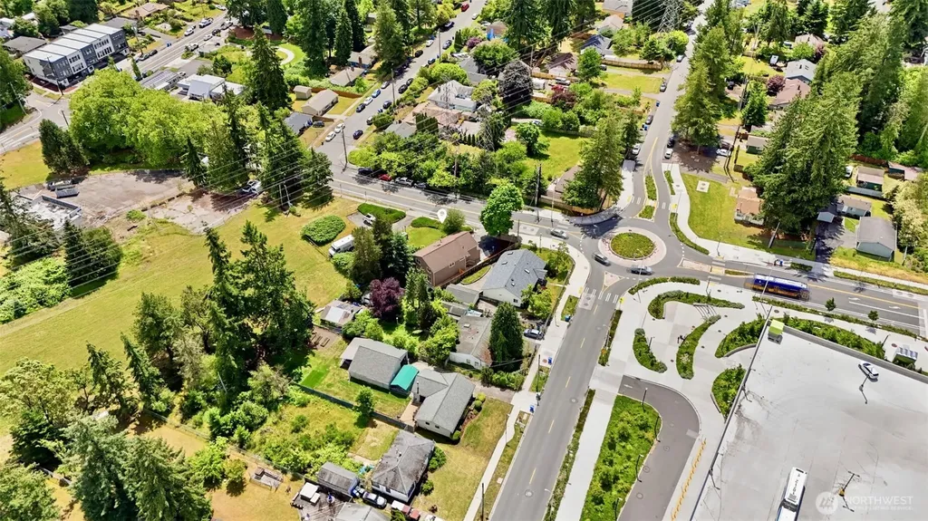 814 NE 185th Street Shoreline WA 98155