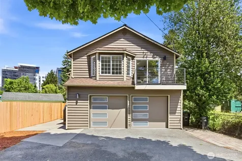 814 NE 185th Street Shoreline WA 98155