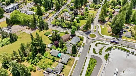 814 NE 185th Street Shoreline WA 98155