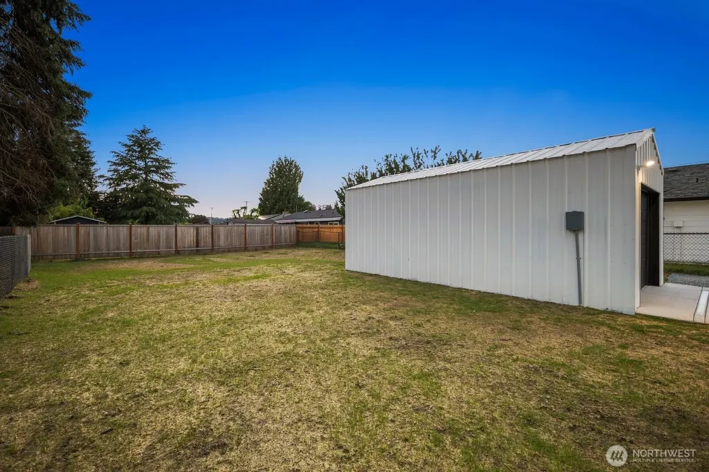 2105 D Street SE Auburn WA 98002