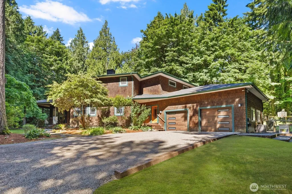 14677 Sivertson Road NE Bainbridge Island WA 98110