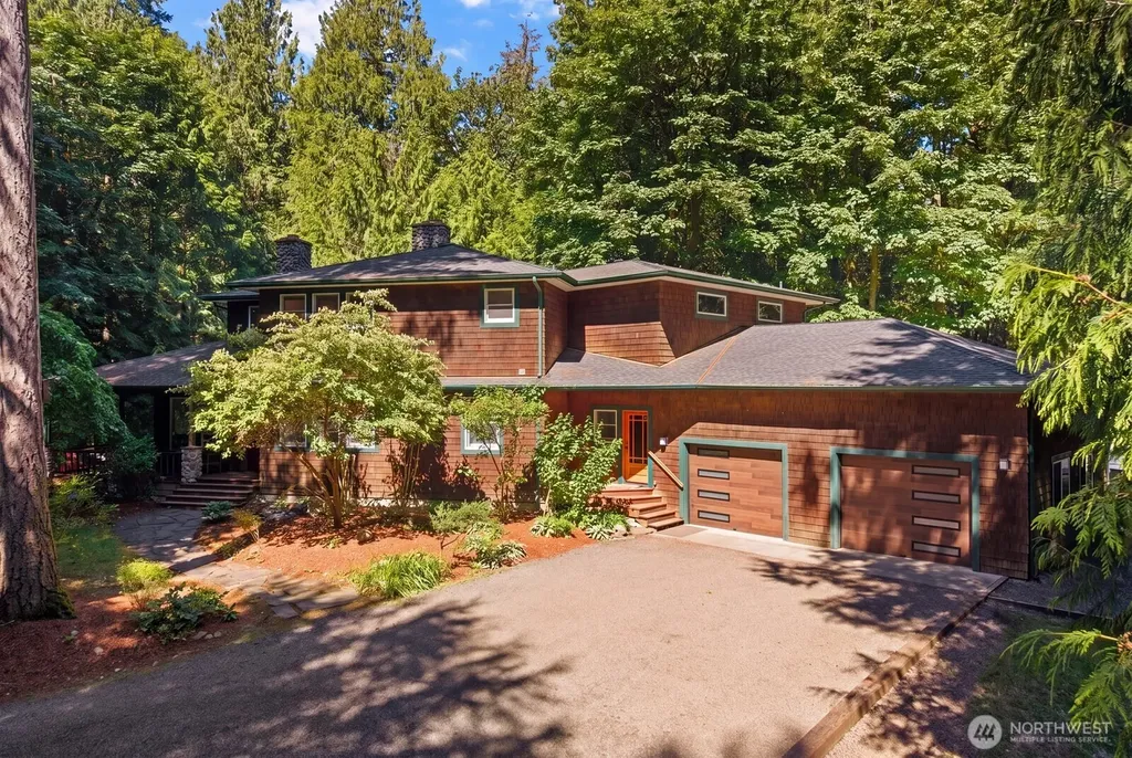 14677 Sivertson Road NE Bainbridge Island WA 98110