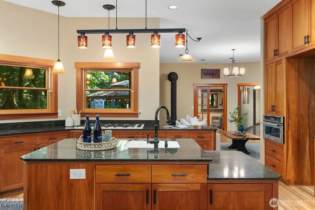 14677 Sivertson Road NE Bainbridge Island WA 98110