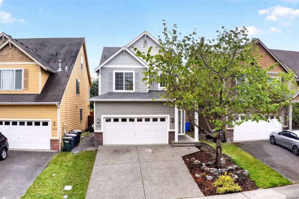 18328 113th Avenue E Puyallup WA 98374