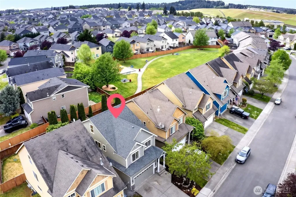 18328 113th Avenue E Puyallup WA 98374