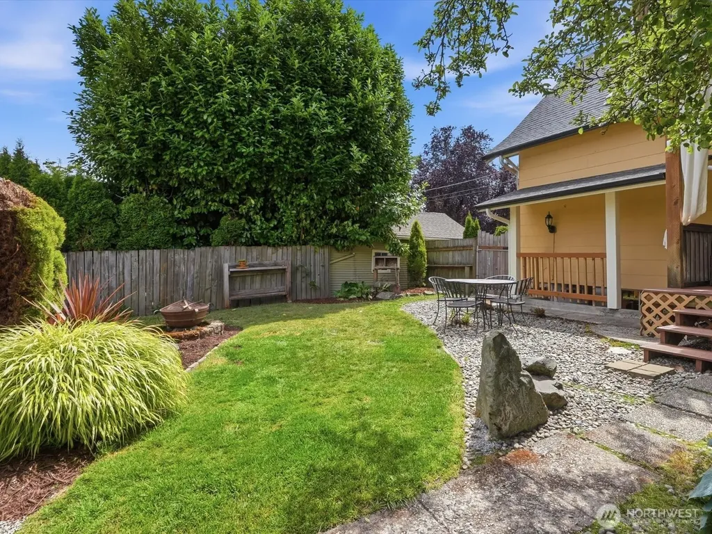 3609 N 26th Street Tacoma WA 98407