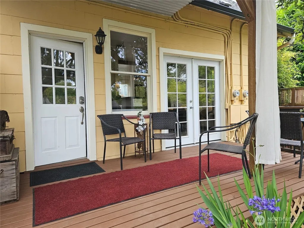 3609 N 26th Street Tacoma WA 98407