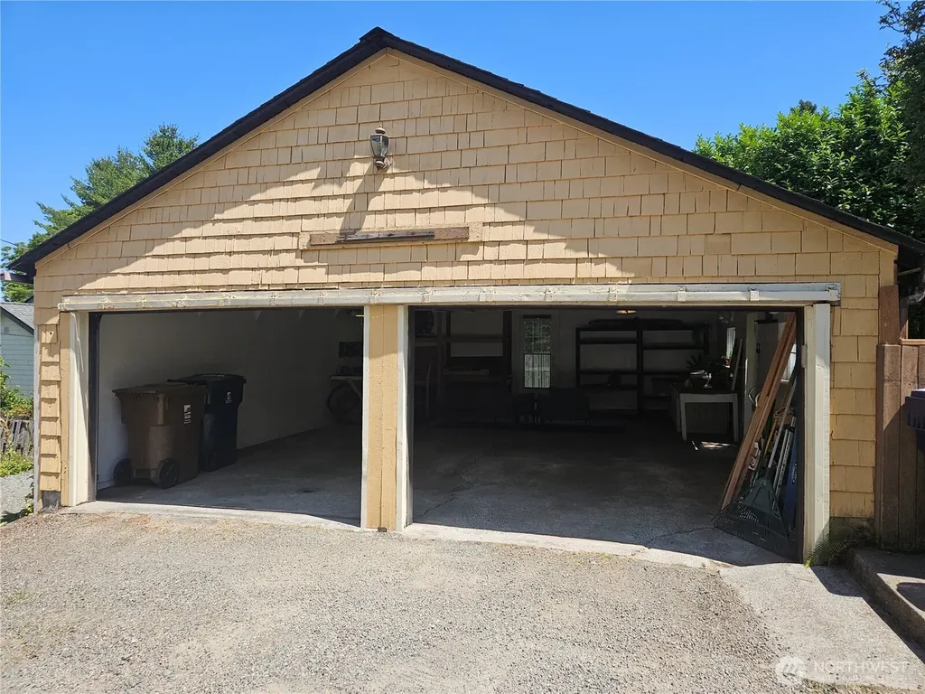 3609 N 26th Street Tacoma WA 98407