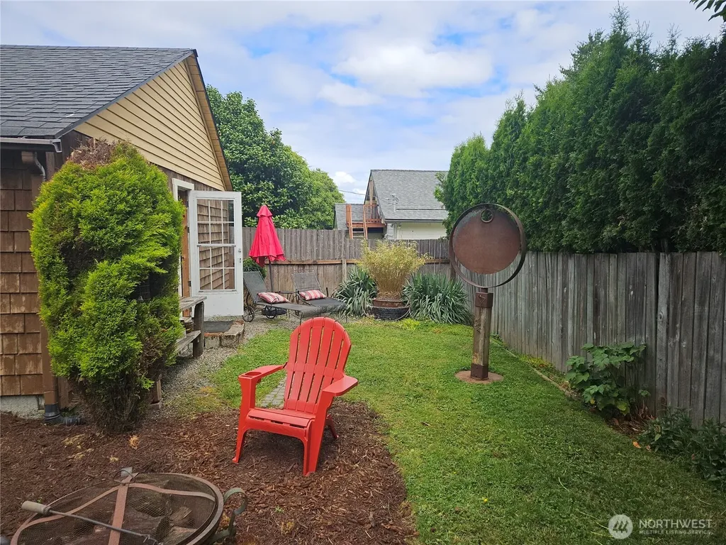 3609 N 26th Street Tacoma WA 98407