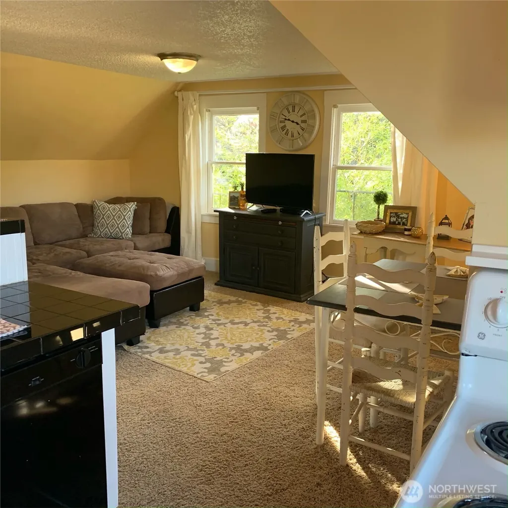 3609 N 26th Street Tacoma WA 98407