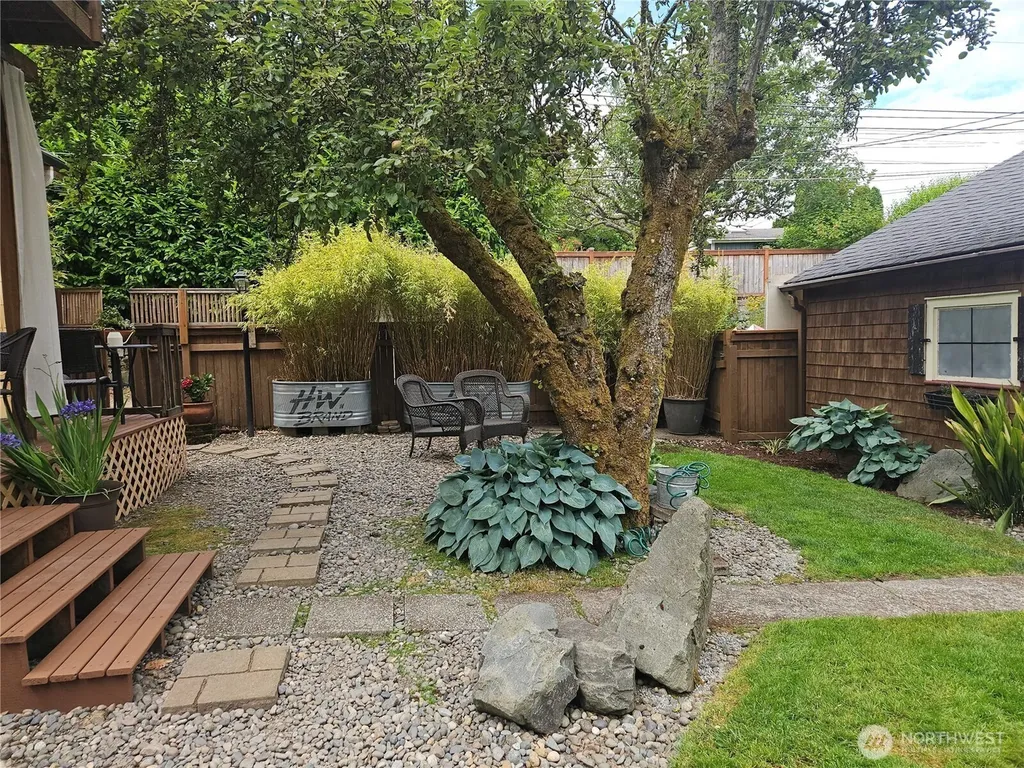 3609 N 26th Street Tacoma WA 98407
